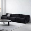 Sherpa Straight Sofa