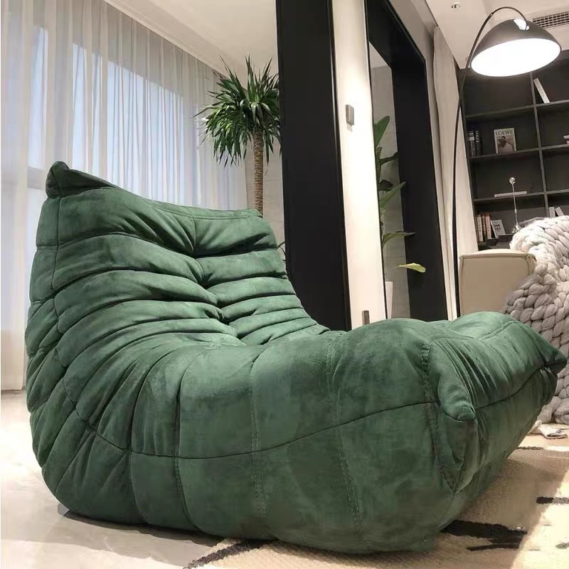 The Cuddlebug Sofa