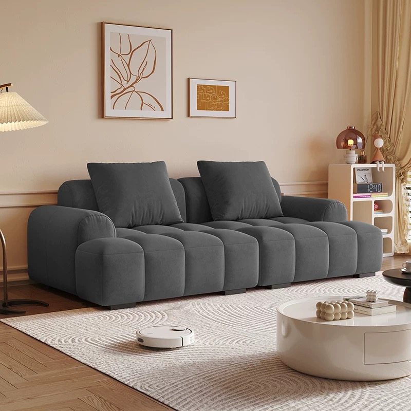 Cotton Candy Sofa