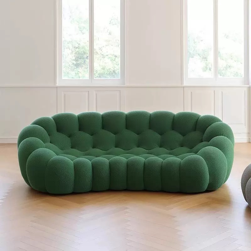 Bubble ball sofa