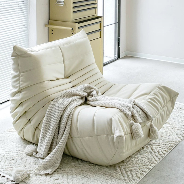 The Cuddlebug Sofa
