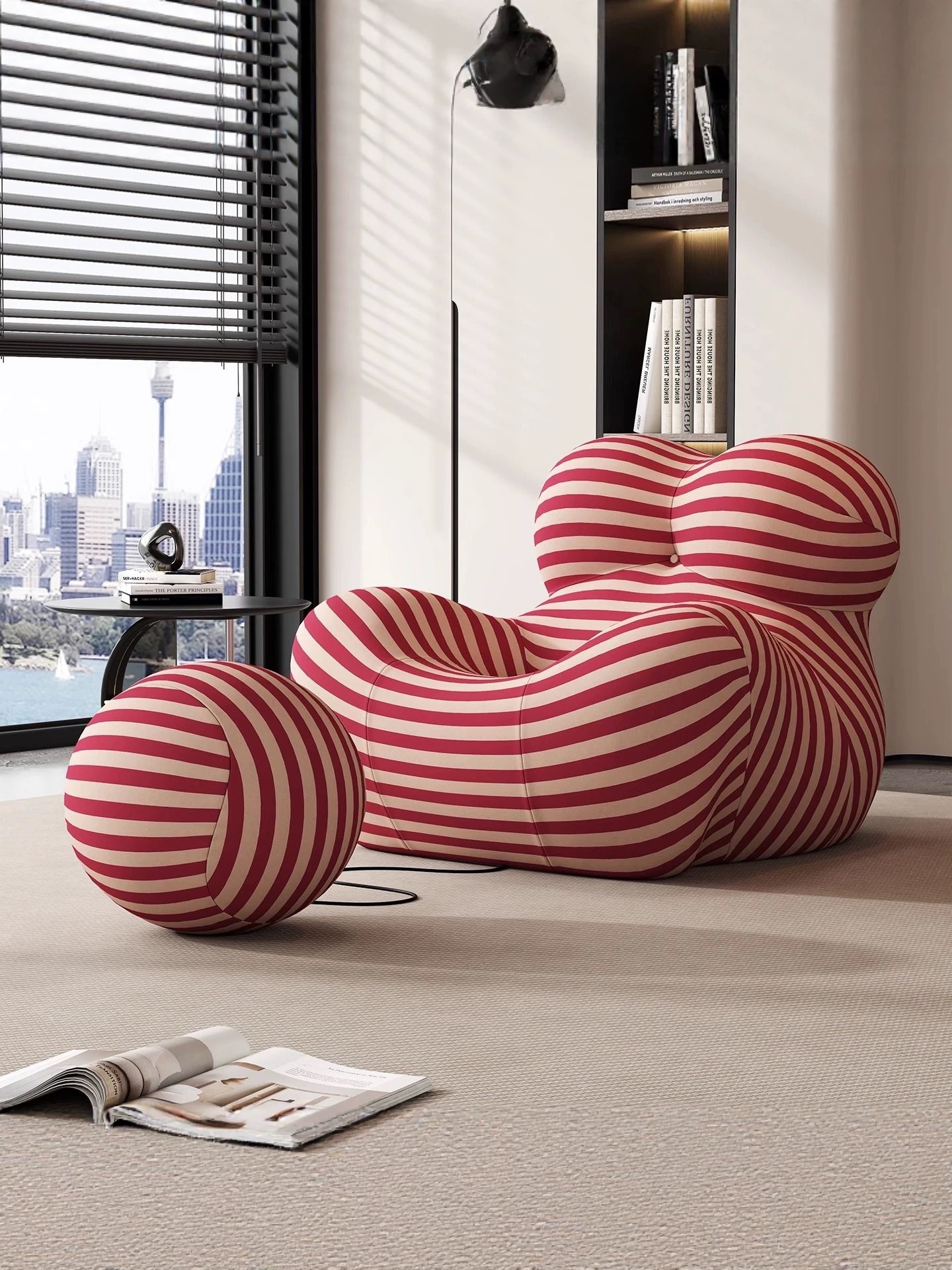 Mother’s Hug Sofa