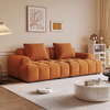 Cotton Candy Sofa