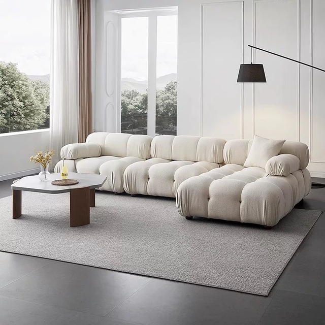 Sherpa Modular Sofa