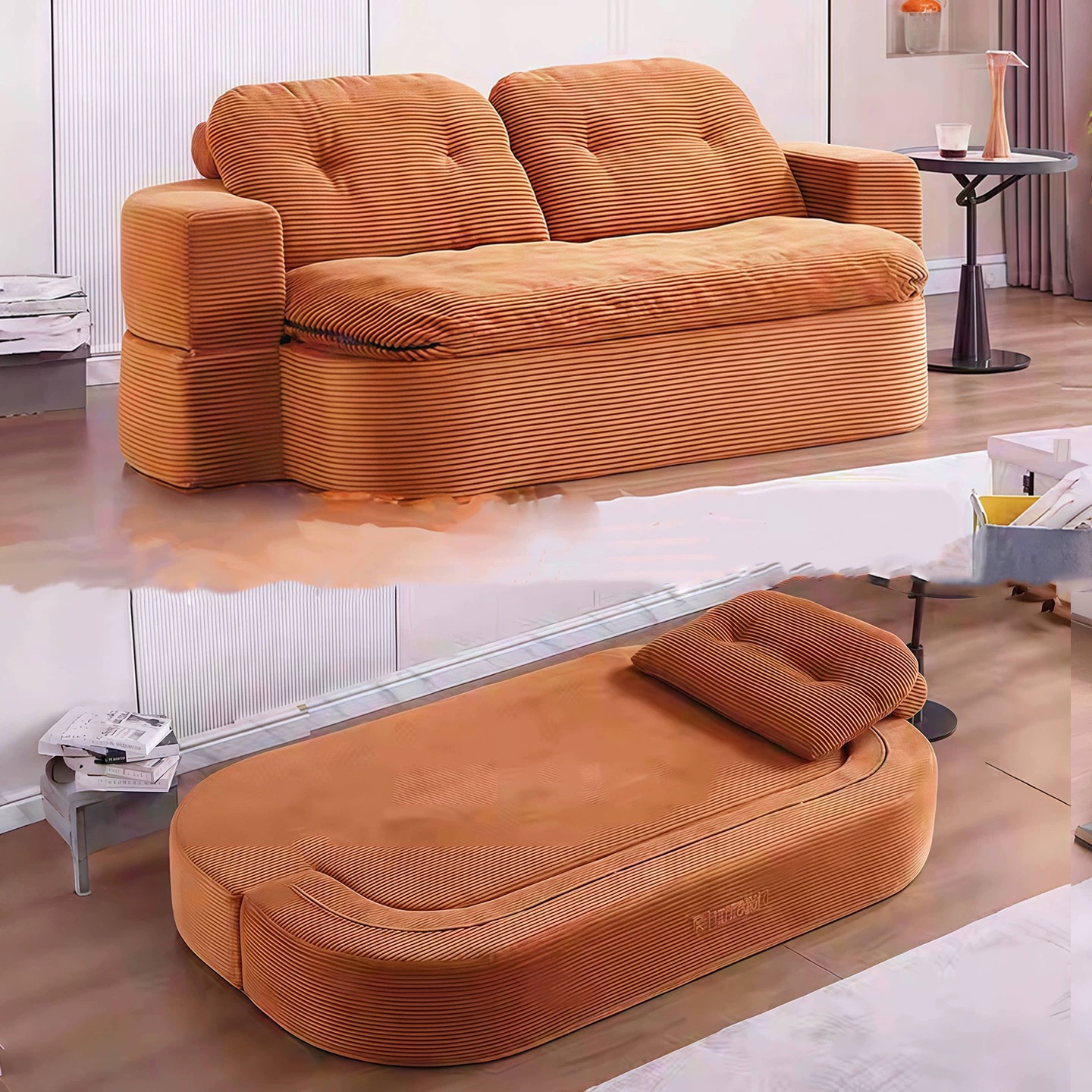 Kangaroo Sofa Bed