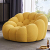 Bubble ball sofa