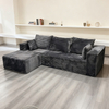 Fabric Sofa-Balance