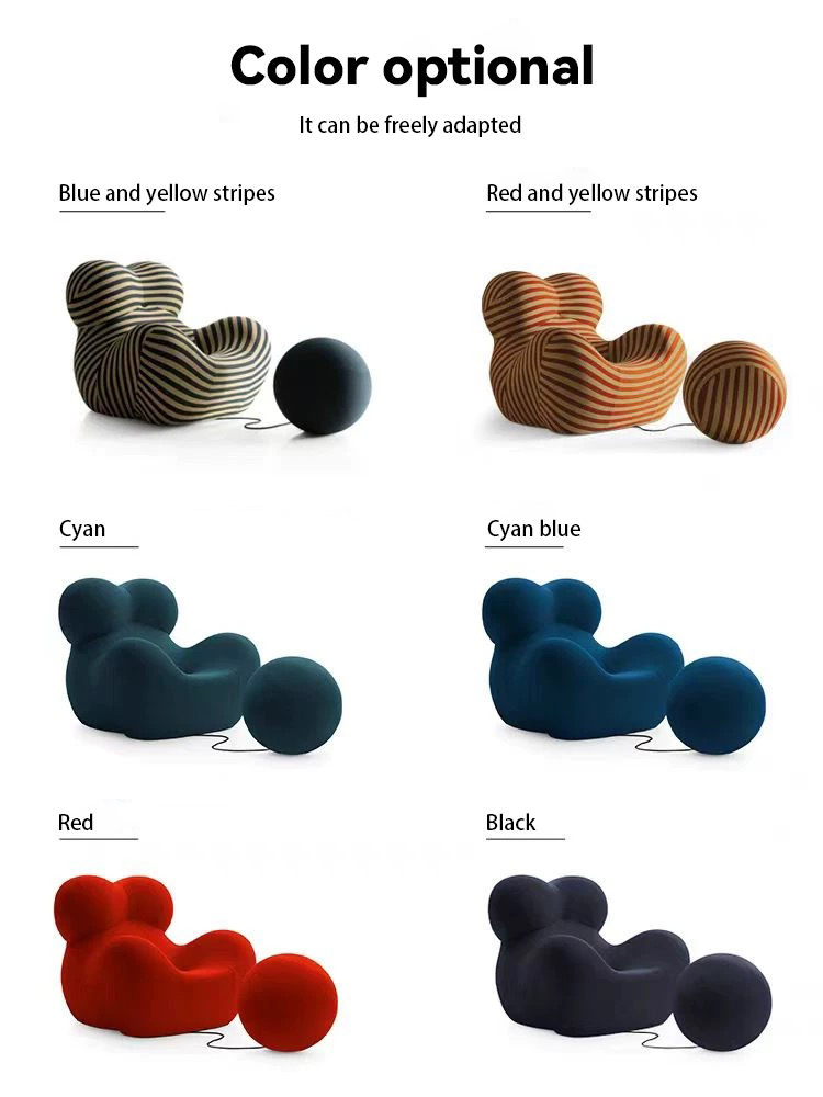 Mother’s Hug Sofa