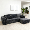 Fabric Sofa-Balance