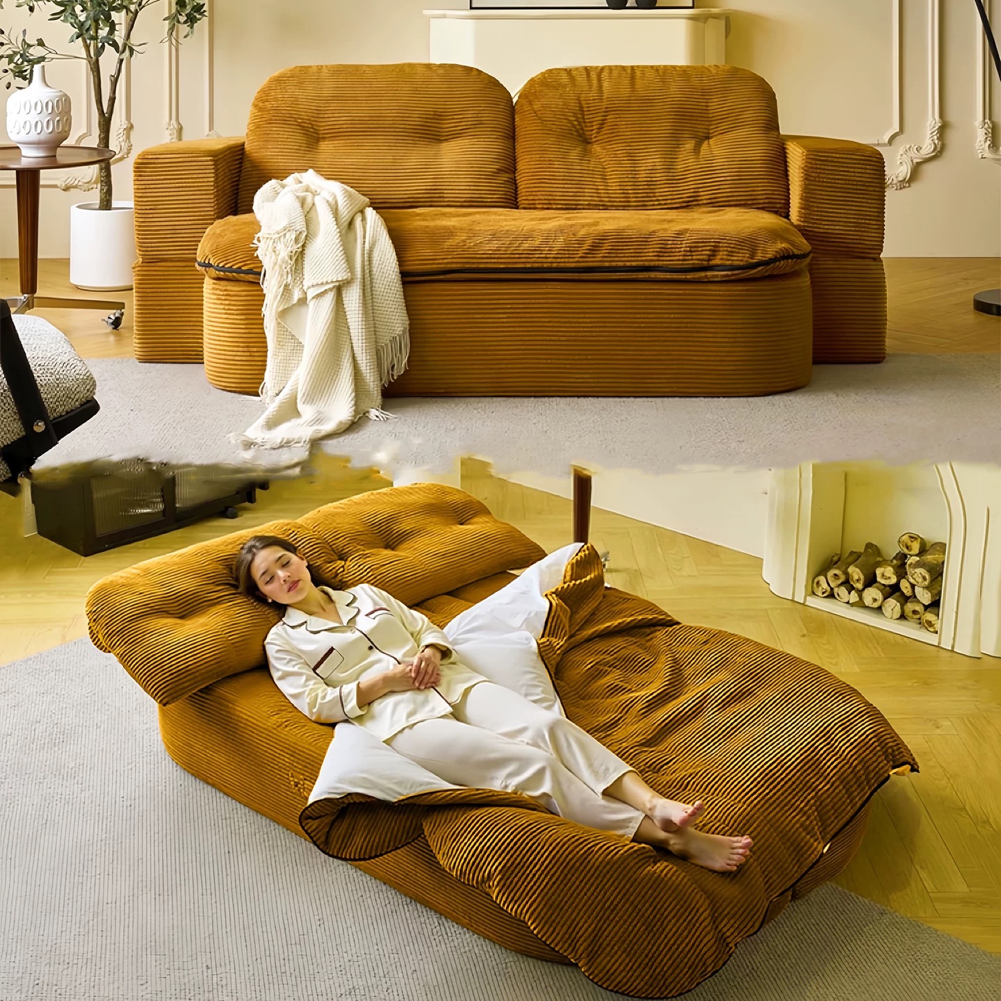 Kangaroo Sofa Bed