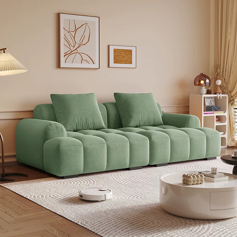 Cotton Candy Sofa