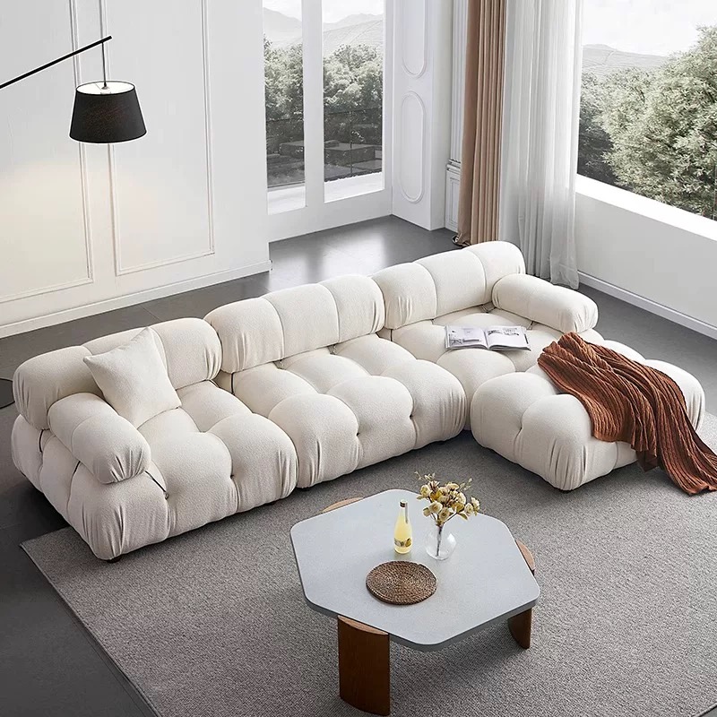 Sherpa Modular Sofa