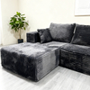 Fabric Sofa-Balance